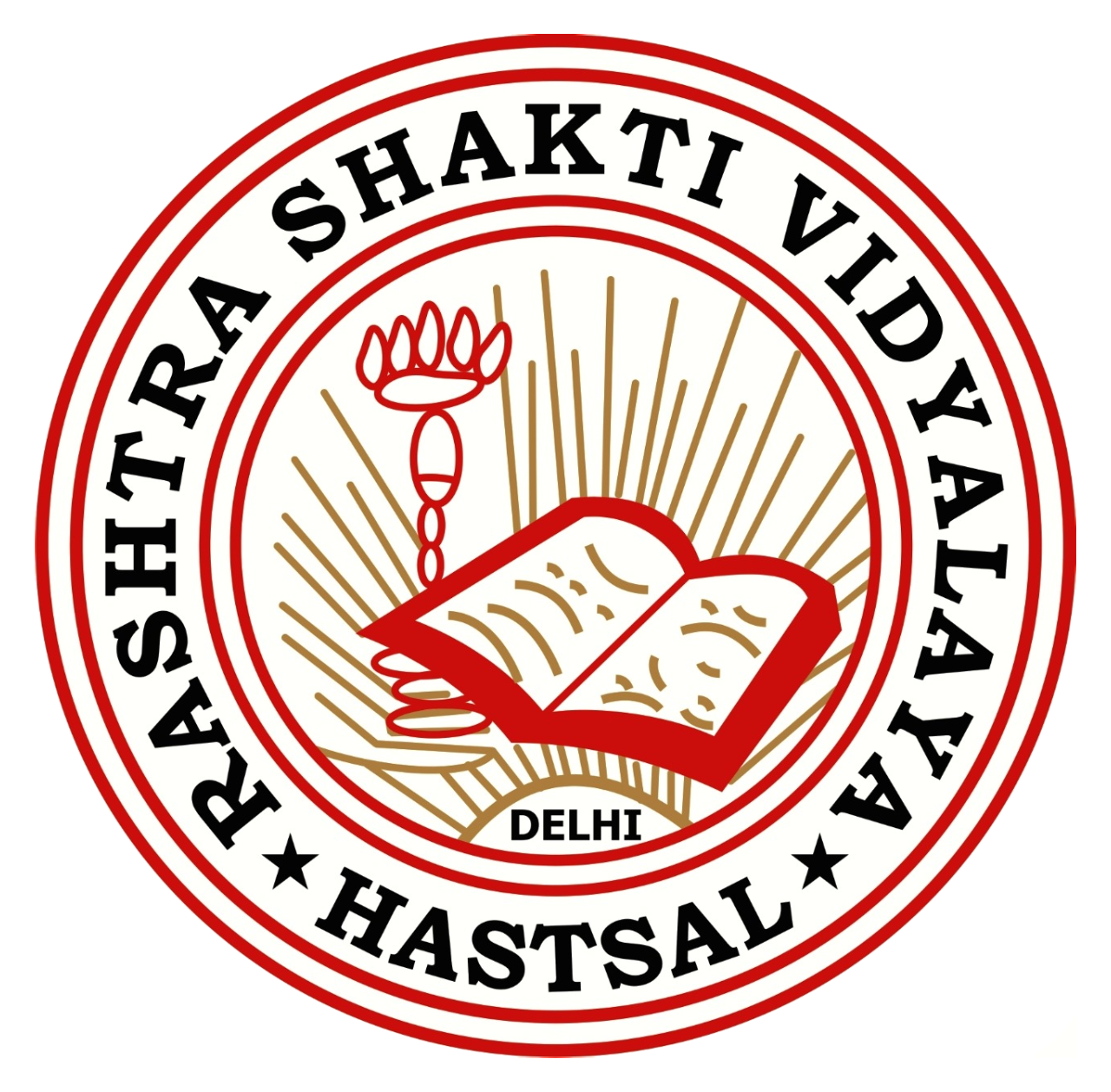 Rashtra Shakti Vidyalaya